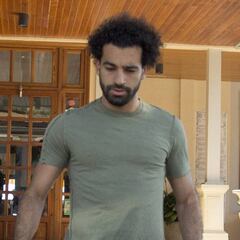 Salah jugará el Mundial: entra en la lista definitiva de Egipto