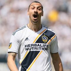 Zlatan elogia la forma de trabajar de Barros Schelotto