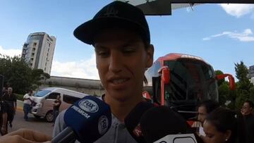 ¿Se menosprecia en Chile a la Liga MX? Esto dijo Lichnovsky