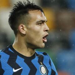 Lautaro encarrila su renovación con la misma cláusula de la discordia