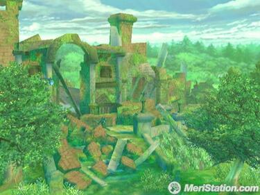 Tales of Symphonia: Dawn of the New World, Impresiones
