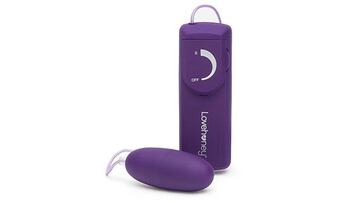 Huevo vibrador Lovehoney Wickedly Powerful