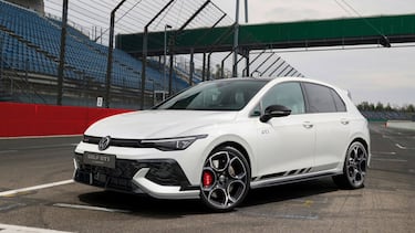 Volkswagen Golf GTI: La historia del mejor hatchback del mundo