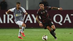 River recibe a Alianza Lima, en busca de un triunfo necesario