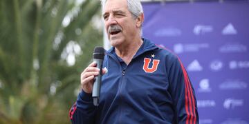 Hoy tiene un local en la calle 10 de Julio de venta de amortiguadores y repuestos Chevrolet.