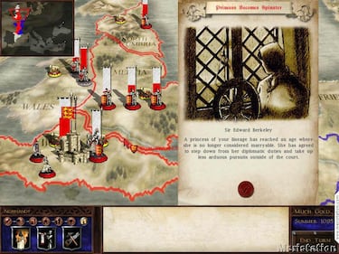 Medieval: Total War (PC)