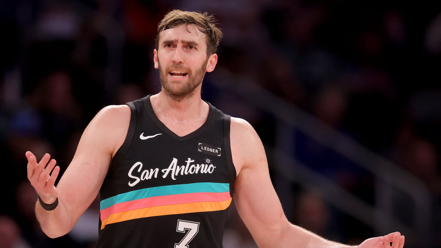 What is “Magic City Night”? Why Luke Kornet is calling for the Hawks to cancel it