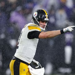 Mason Rudolph contract details: How much money does the Steelers QB make?