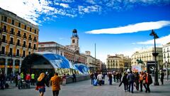 Planes y qué hacer en Madrid si viniste a ver el River - Boca