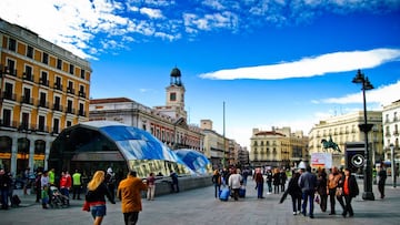 Planes y qu&eacute; hacer en Madrid si viniste a ver el River - Boca