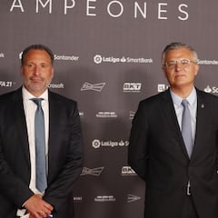 Durán, Rufete y la intrahistoria