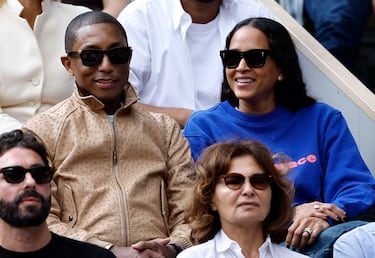 Pharrell Williams (musician)