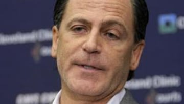 Dan Gilbert le desea mala suerte a Lebron James