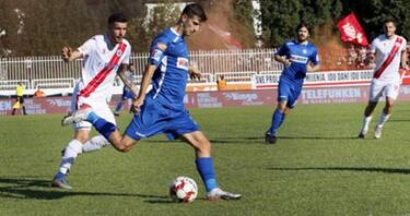 "Lo mejor de Matic es que entiende el juego casi perfecto"