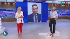 El vergonzoso ninguneo a Ibai en la TV argentina por su charla con Lionel Messi