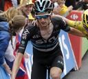 Froome: “Mi caída demuestra que el Tour se acaba en París”