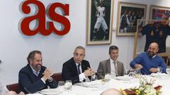 España llevará 12 deportistas y Eguibar será abanderado