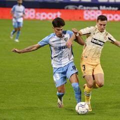 Las dobles parejas de Moreno