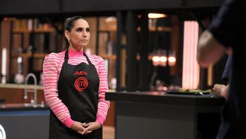 MasterChef Celebrity México: quién fue eliminado hoy, 18 de junio, y cuándo es el próximo programa