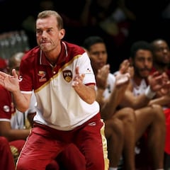 El argentino Nestor 'Che' García, el favorito para dirigir al Fuenla