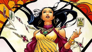 HBO Max prepara otra serie de DC: Madame Xanadu tendrá su propia adaptación live action