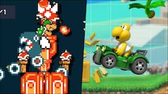 Super Mario Maker 2