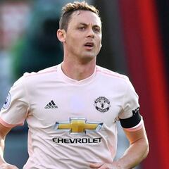 "Algunos jugadores se esconden de Mourinho tras las derrotas"