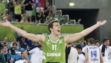 GORAN DRAGIC