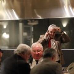 Avanza la moción de censura contra Escañuela y Ladreda