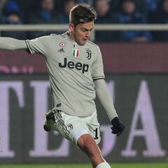 El desencuentro de Dybala con la Juve le acercaría al Madrid
