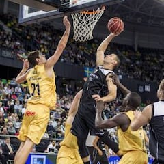 El Gran Canaria funde al Bilbao con un increíble parcial de 0-25