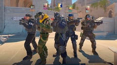 Malas noticias para los jugadores de Counter-Strike 2: hay serios problemas con estos procesadores muy comunes