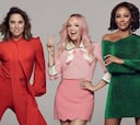El escándalo de Mel B y Geri Halliwell desata otro lío en la gira de las Spice Girls
