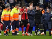 Raíllo sufre un traumatismo craneoencefálico