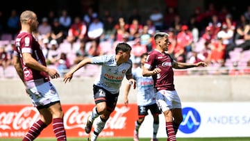 Otro escándalo en el fútbol chileno: “Infringió la norma”