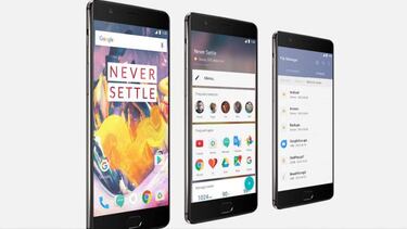 Oneplus 3T: lanzamiento, precio y características técnicas
