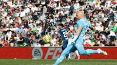 Aprobados y suspensos de un Espanyol que no sabe ganar