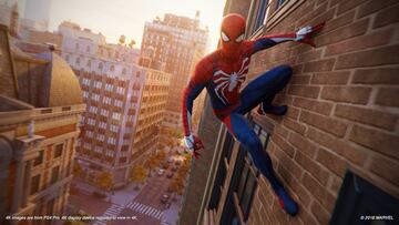 Imágenes de Spider-Man