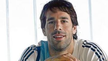 Van Nistelrooy.