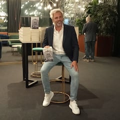 Cañizares: “¿Luis Enrique streamer? Va a ser maravilloso verle sin filtros”