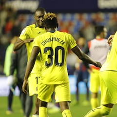 Tres partidos que pueden marcar un giro radical de la temporada