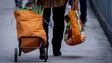 Inflación en Colombia: cómo se ha comportado en 2021