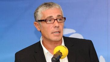 Daniel Anido, nuevo director de Informativos de la Cadena SER