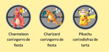 Pokémon GO, evento del 6º aniversario: fecha, hora, encuentros e incursiones