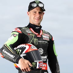 Rea amplía su unión con Kawasaki