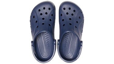 Los zuecos Crocs han evolucionado: ahora son más cómodos, ergonómicos y frescos