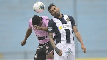 Sport Boys - Alianza Lima: Habrá fiesta en el Callao