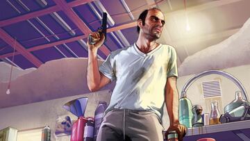 GTA V, más intenso y realista que nunca con estos mods