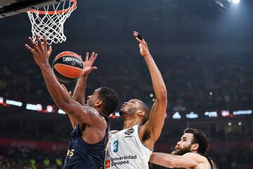 Anthony Randolph.