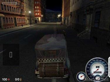 Mafia Avance 2 (PC)